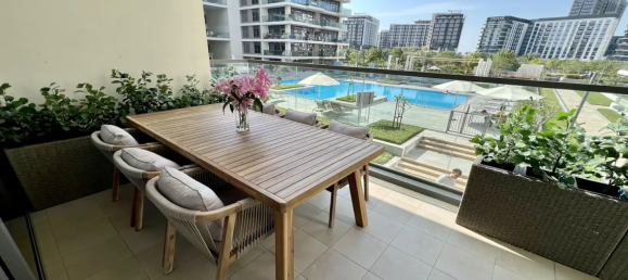 2 Schlafzimmer Wohnung in Dubai, UAE, Nr. 21144 14