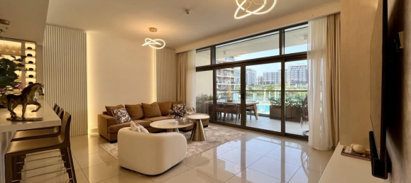 2 Schlafzimmer Wohnung in Dubai, UAE, Nr. 21144 4