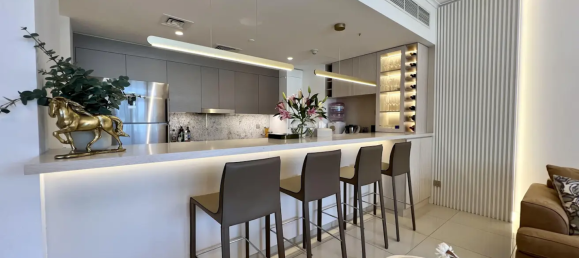 2 Schlafzimmer Wohnung in Dubai, UAE, Nr. 21144 8