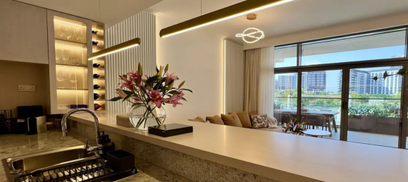 2 Schlafzimmer Wohnung in Dubai, UAE, Nr. 21144 10