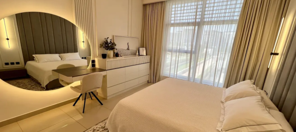 2 Schlafzimmer Wohnung in Dubai, UAE, Nr. 21144 5