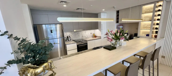 2 Schlafzimmer Wohnung in Dubai, UAE, Nr. 21144 9