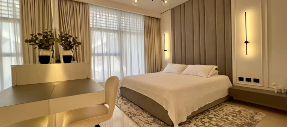 2 Schlafzimmer Wohnung in Dubai, UAE, Nr. 21144 3