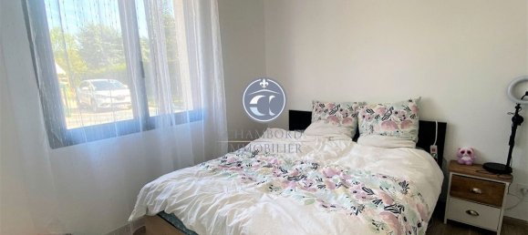 3 Schlafzimmer Haus in Le Controis-en-Sologne, France, Nr. 86257 8