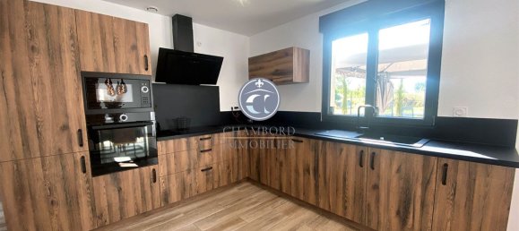 3 Schlafzimmer Haus in Le Controis-en-Sologne, France, Nr. 86257 4