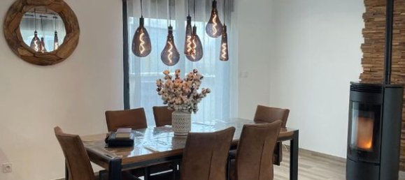 3 Schlafzimmer Haus in Le Controis-en-Sologne, France, Nr. 86257 3