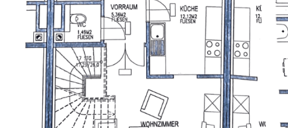 3 chambres Appartement à Neulengbach, Austria No. 247778 14