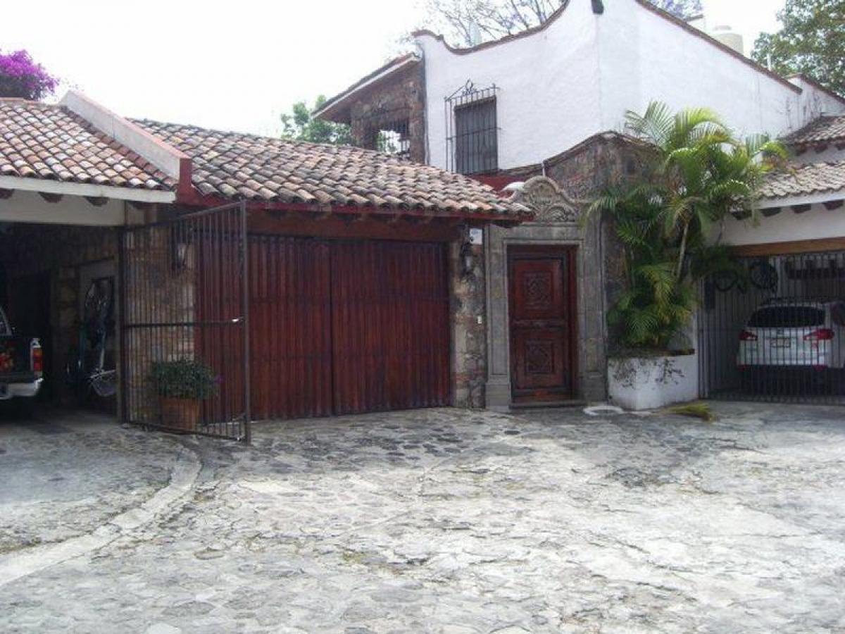 3 chambres Maison à Morelos, Mexico No. 185451