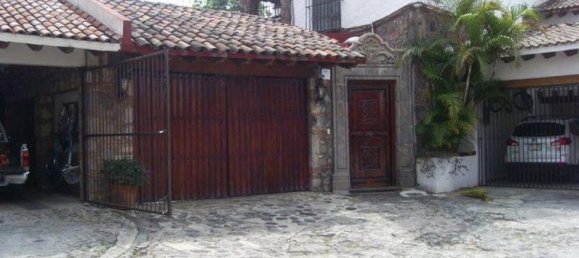 3 chambres Maison à Morelos, Mexico No. 185451 2