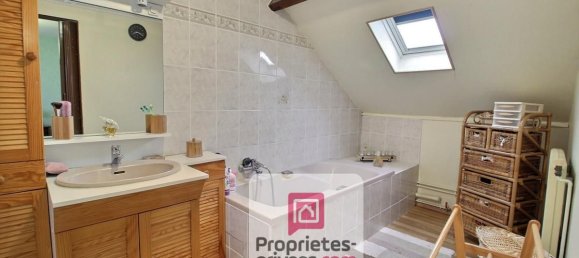4 Schlafzimmer Haus in Chalette-sur-Loing, France, Nr. 215942 11