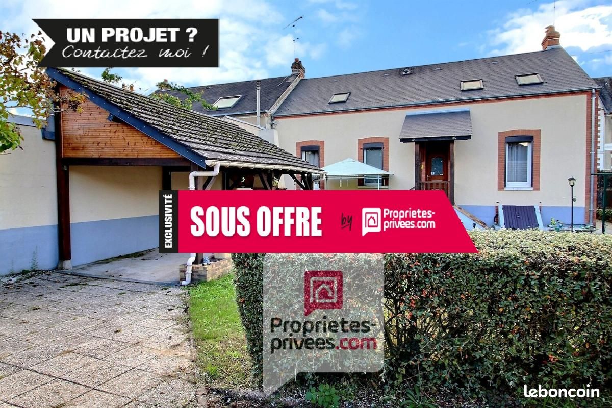 4 Schlafzimmer Haus in Chalette-sur-Loing, France, Nr. 215942