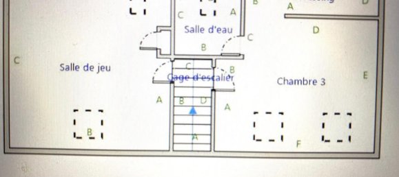 4 Schlafzimmer Haus in Chalette-sur-Loing, France, Nr. 215942 13