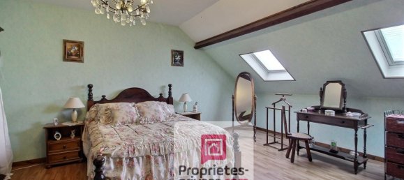 4 Schlafzimmer Haus in Chalette-sur-Loing, France, Nr. 215942 9