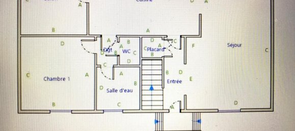 4 Schlafzimmer Haus in Chalette-sur-Loing, France, Nr. 215942 12