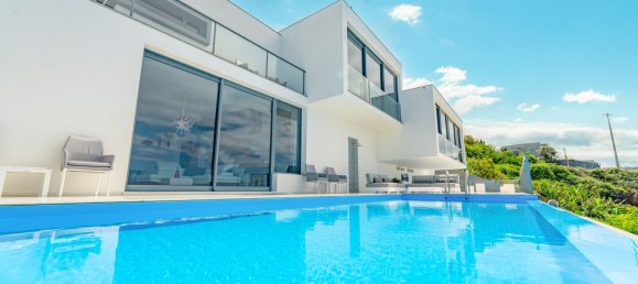 Villa T4 em Calheta, Portugal N.º 208481 19