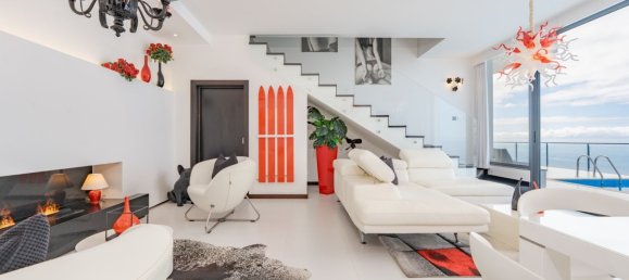 Villa T4 em Calheta, Portugal N.º 208481 12