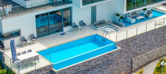 Villa T4 em Calheta, Portugal N.º 208481 32