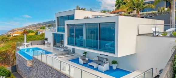 Villa T4 em Calheta, Portugal N.º 208481 27
