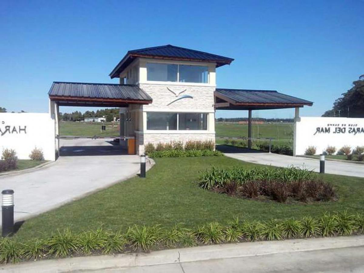  Land in Mar del Plata, Argentina No. 119913