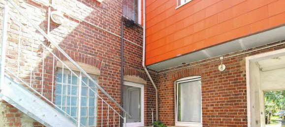 Edifício T7 em Aachen, Germany N.º 275447 3