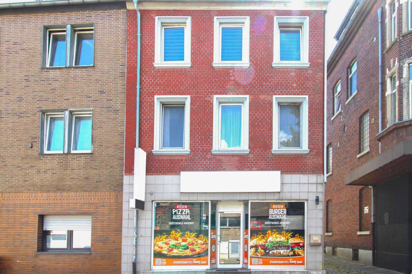 Edifício T7 em Aachen, Germany N.º 275447