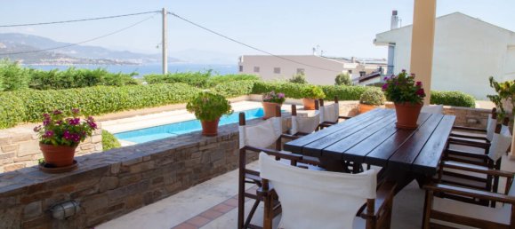 5غرفة فيلا في Kavala, Greece رقم 54220 8