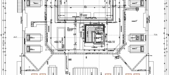 5 rooms Penthouse in Hietzing, Austria No. 71408 18