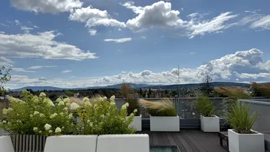 5 rooms Penthouse in Hietzing, Austria No. 71408