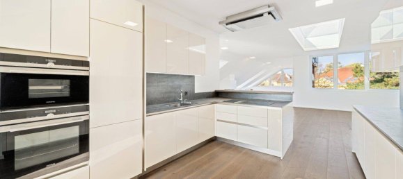 5 rooms Penthouse in Hietzing, Austria No. 71408 3