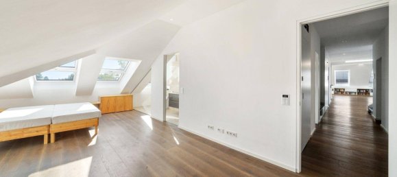 5 rooms Penthouse in Hietzing, Austria No. 71408 5