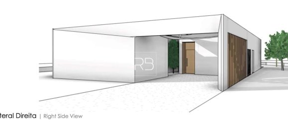 3 Schlafzimmer Grundstück in Silves, Portugal, Nr. 129617 5