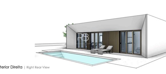 3 Schlafzimmer Grundstück in Silves, Portugal, Nr. 129617 7