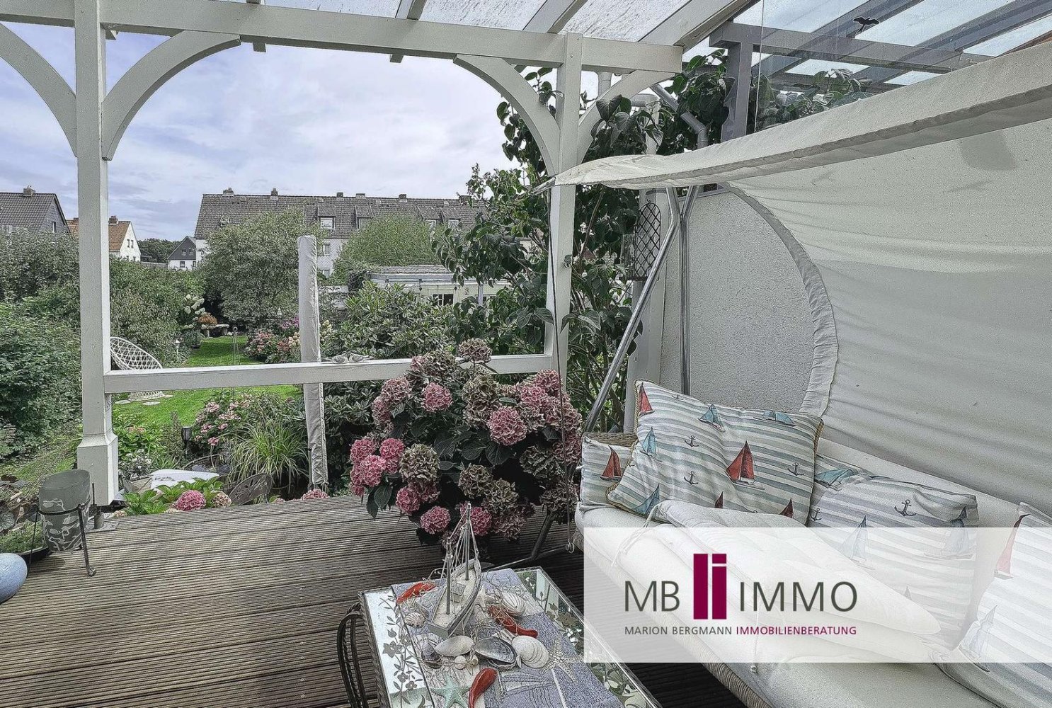 Adosado de 4 habitaciónes en Wolfsburg, Germany No. 79225