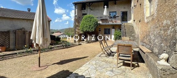 4 غرف نوم منزل في Macon, France رقم 355191 13