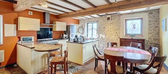 4 غرف نوم منزل في Macon, France رقم 355191 9