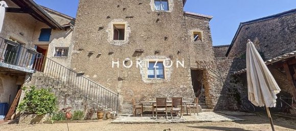 4 غرف نوم منزل في Macon, France رقم 355191 4