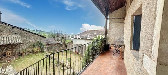 4 غرف نوم منزل في Macon, France رقم 355191 8