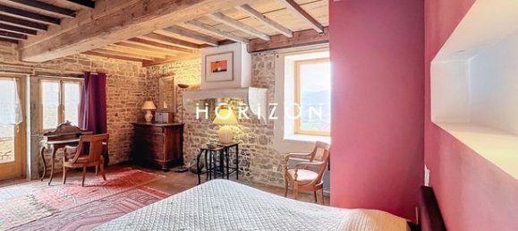 4 غرف نوم منزل في Macon, France رقم 355191 19