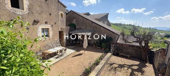 4 غرف نوم منزل في Macon, France رقم 355191 5