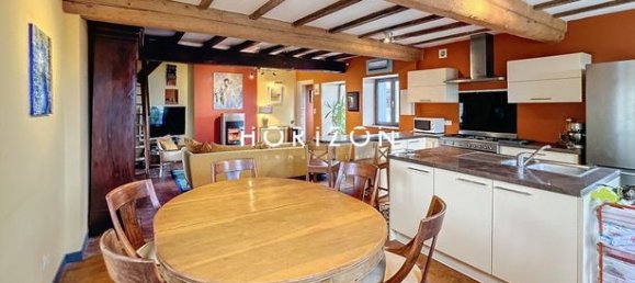 4 غرف نوم منزل في Macon, France رقم 355191 12