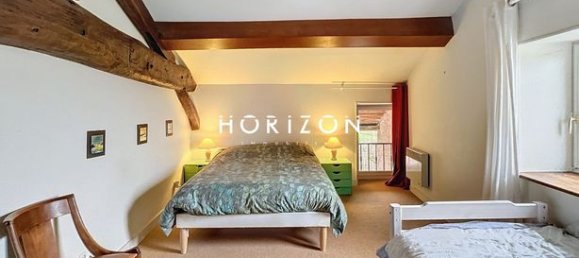 4 غرف نوم منزل في Macon, France رقم 355191 18