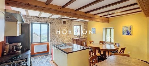 4 غرف نوم منزل في Macon, France رقم 355191 14