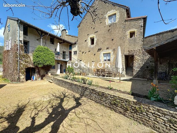 4 غرف نوم منزل في Macon, France رقم 355191