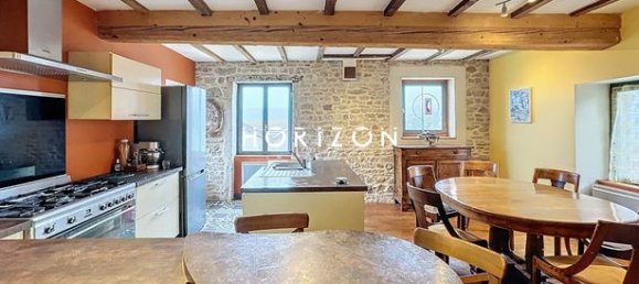 4 غرف نوم منزل في Macon, France رقم 355191 11