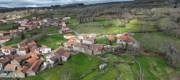 1 bedroom House in Montalegre, Portugal No. 175960 14