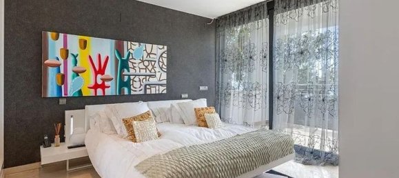 Вилла с 4 спальнями в Алтея, Испания № 189261 25