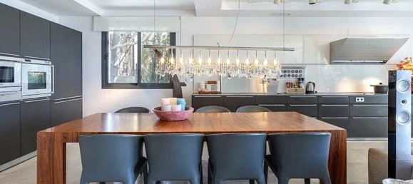 Вилла с 4 спальнями в Алтея, Испания № 189261 6