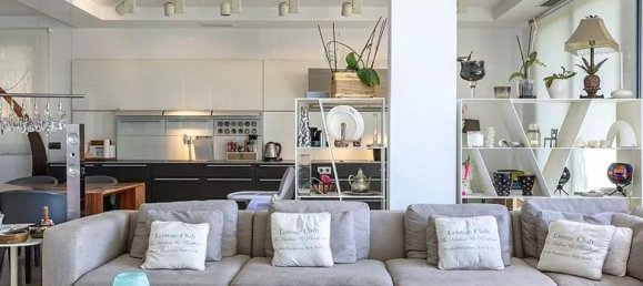 Вилла с 4 спальнями в Алтея, Испания № 189261 13