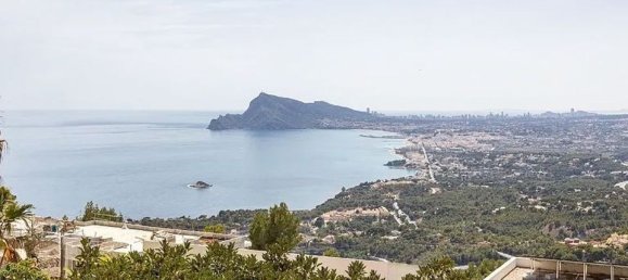 Вилла с 4 спальнями в Алтея, Испания № 189261 21