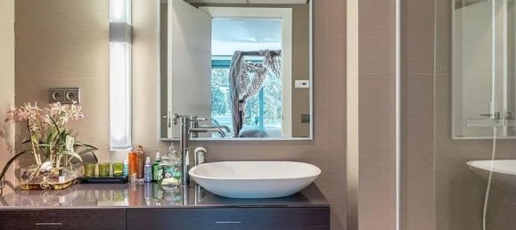 Вилла с 4 спальнями в Алтея, Испания № 189261 30